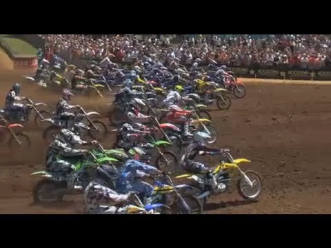 TGO Man The Machine (Movie Trailer)