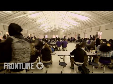 SEPARATE AND UNEQUAL | Exploring the Racial Divide in American Schools | FRONTLINE