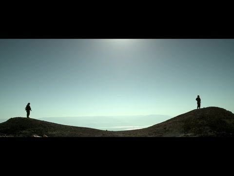 Deserted (Short Film) - Trailer