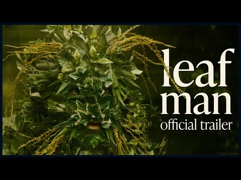 Leaf Man Official Trailer