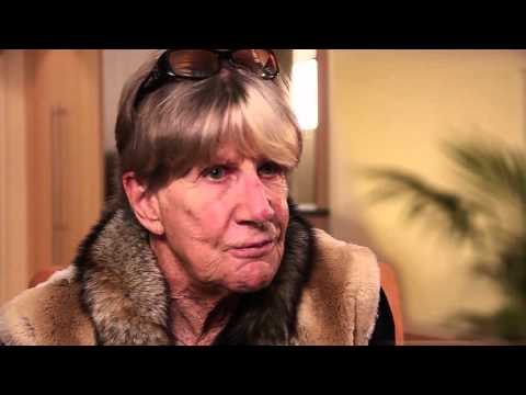 Time / Out of Joint (Trailer @ CPH:DOX 2015)