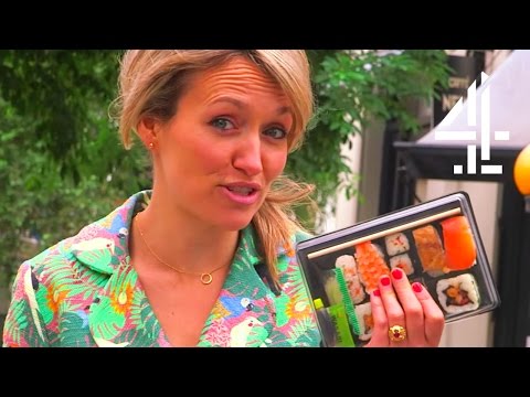 TRAILER: Tricks of the Restaurant Trade S2 | Monday 8.30pm | Channel 4