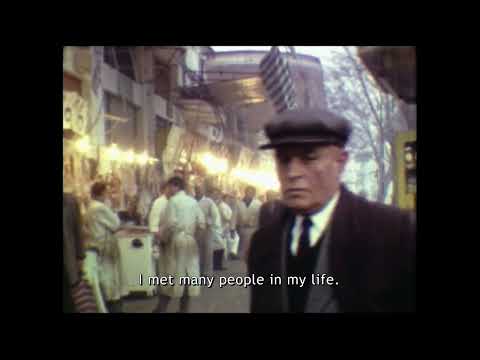 #TiDF25 | My Father's Studio