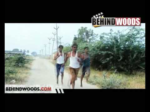 Kalla Thuppakki Trailer