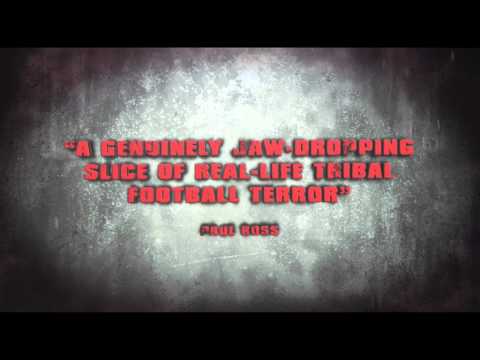 Hooligan -- Official Trailer