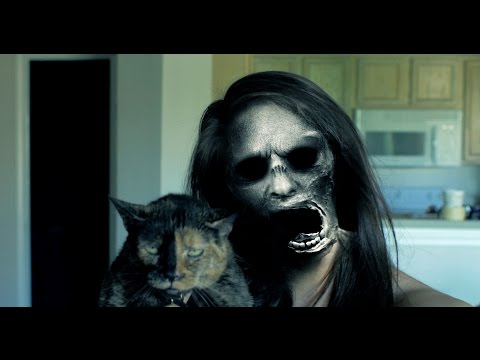 The Face Swap - Short Horror Film