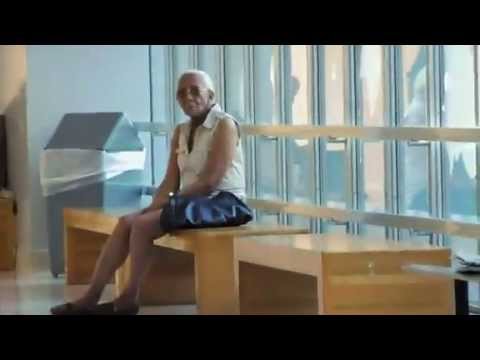 IDFA 2013 | Trailer | The Life and Crimes of Doris Payne