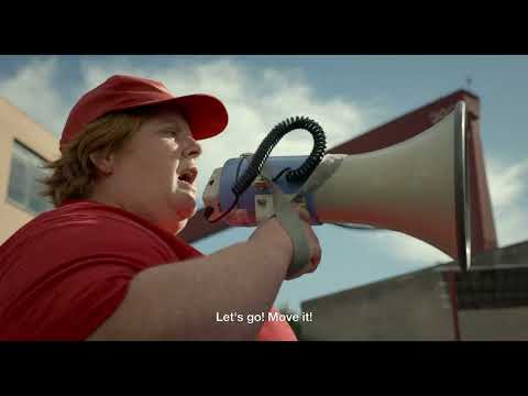 WILL-O'-THE-WISP- OFFICIAL TRAILER