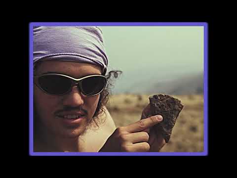 Paleontology Club Promo - Advertisement