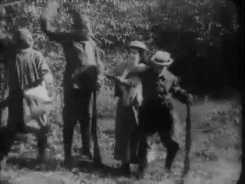 Le delizie della caccia (Cretinetti, 1910)