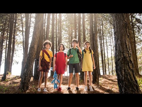 Monica and Friends - Bonds | Official Trailer English