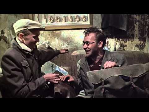 Ideaalmaastik (1980) - Eesti filmiklassika