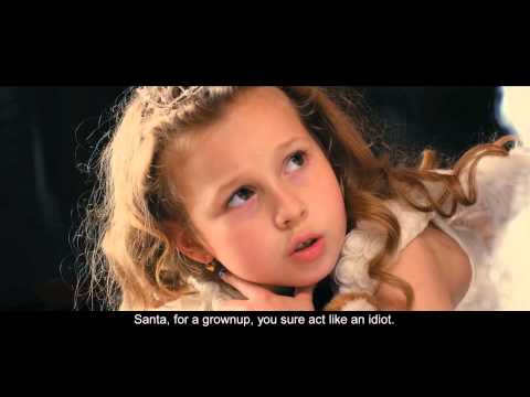 YOLKI 2 trailer (english subtitles)