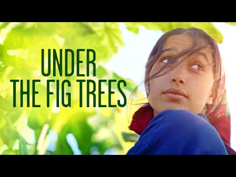 Under the Fig Trees (2021) | Trailer | Erige Sehiri