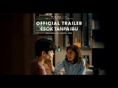 Tomorrow Without a Mother - Official Trailer