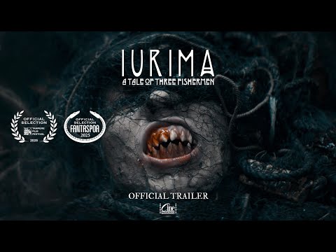 IURIMA - A Tale of Three Fishermen (trailer)