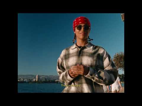 DRYLONGSO (1998) | 4K Restoration | Official Trailer