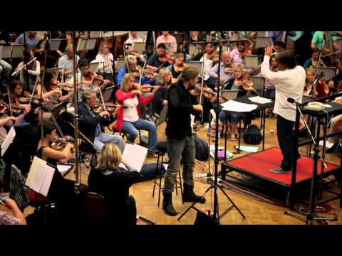 DAVID GARRETT - LEGACY Trailer