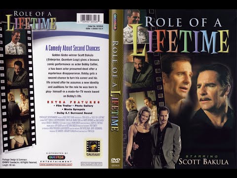 Role Of A Lifetime - Trailer - Scott Bakula Movie from 2002