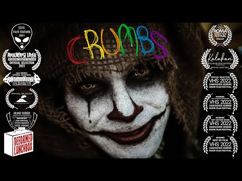 Crumbs | Short Horror Film