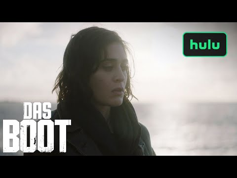 Das Boot - Trailer