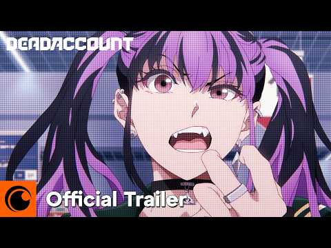 Official Trailer [Subtitled]