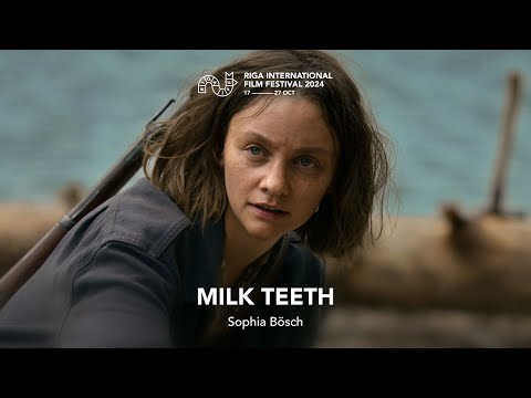 MILK TEETH Trailer | RIGA IFF 2024