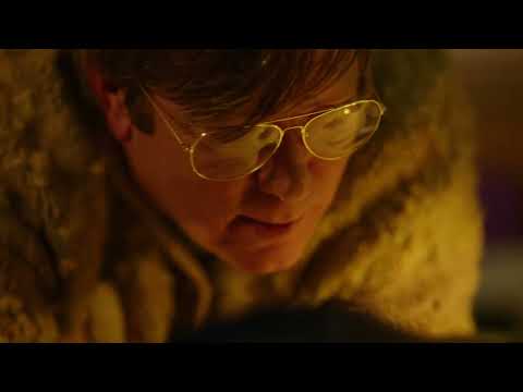 The Man Who Loved Flowers (Darcy Love) 2018 - Trailer