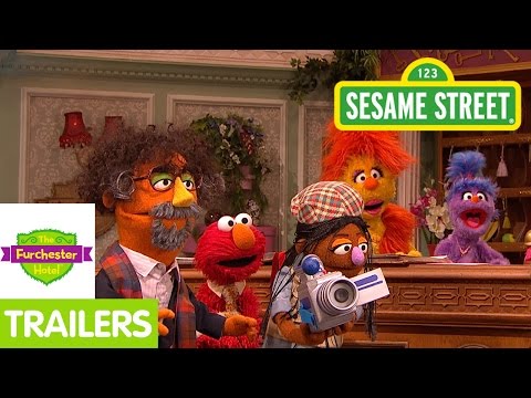 Furchester Hotel: Welcome to the Furchester (Trailer)