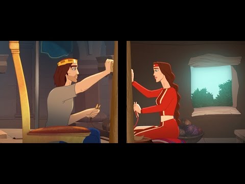 Anahit - Official Trailer