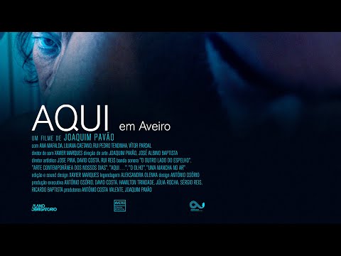 Aqui em Aveiro