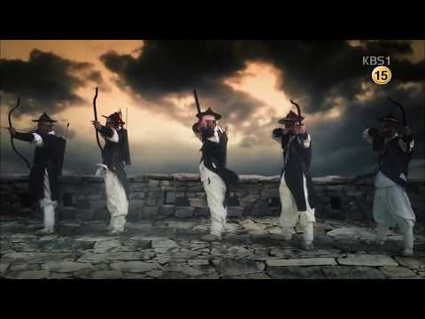 Jing Bi Rok 징비록 Az Imjin háború krónikája full movie with subtitles