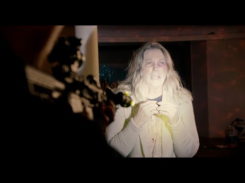 VENOM COAST (2021) horror trailer