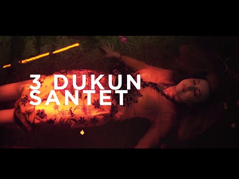 3 Dukun Santet | Citra Exclusive