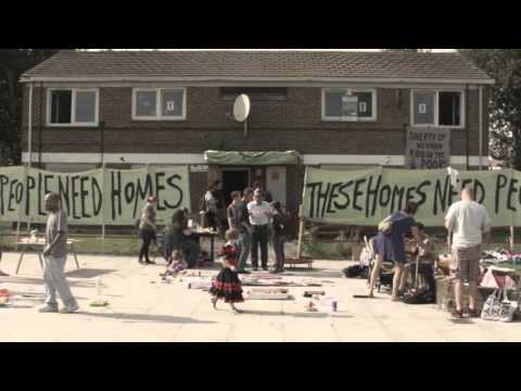 Chester P For Mayor: Hip Hop, Homelessness, & the Housing Crisis - Official Trailer