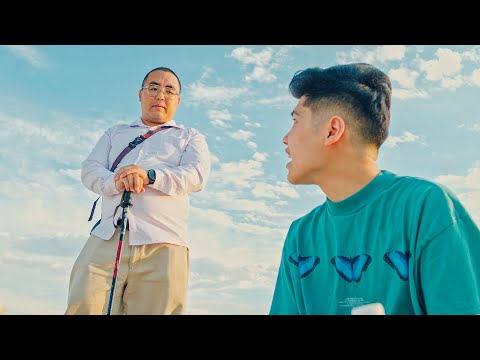 Empty Canvas | Official Trailer