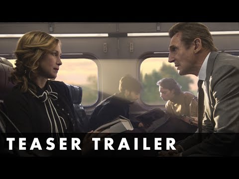 International Teaser Trailer