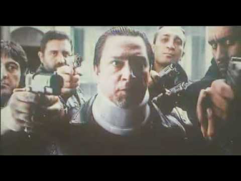 2004 Trailer "A/R Andata+ritorno"