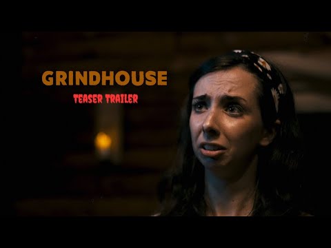 Grindhouse | Official Teaser Trailer 2 | (2024) HD