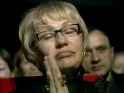 Dmitri Hvorostovsky   VOENNY PESNI LET  RUSSIAN SONGS FROM THE WAR YEARS   Konstantin Orbelian,Conce