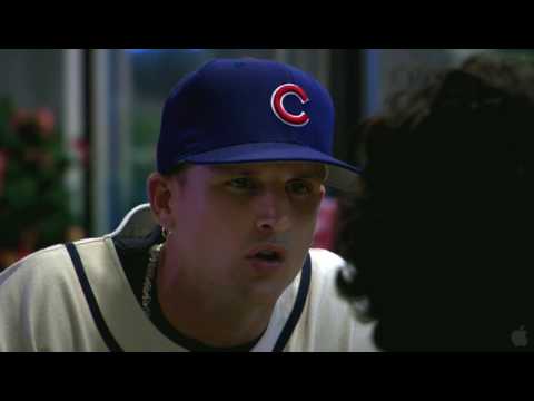 Street Dreams Trailer HD