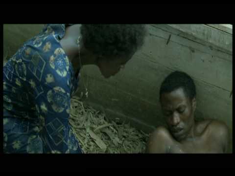 The Day God walked away / Le jour où Dieu est parti en voyage (2009) - Trailer English Subs