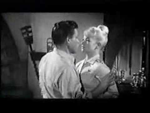 Trailer - Five Gates To Hell (1959)