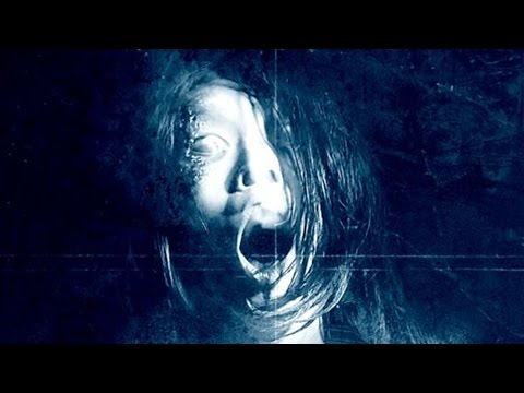 「THE ROOM」Short Horror Film