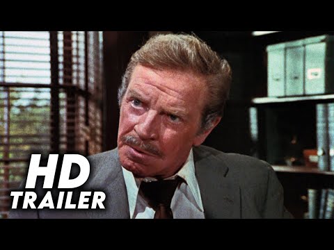 Flood (1976) Original Trailer [HD]