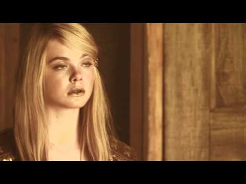 RODARTE, "The Curve Of Forgotten Things" Trailer