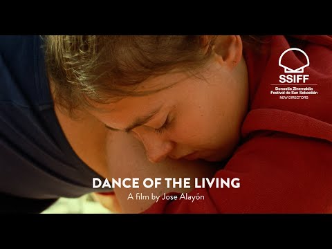 DANCE OF THE LIVING - International Trailer