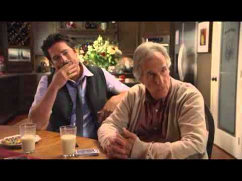 DVD Trailer: The Most Wonderful Time of the Year