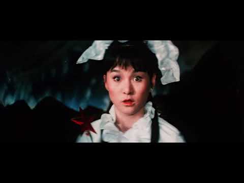 Thrilling Bloody Sword - trailer