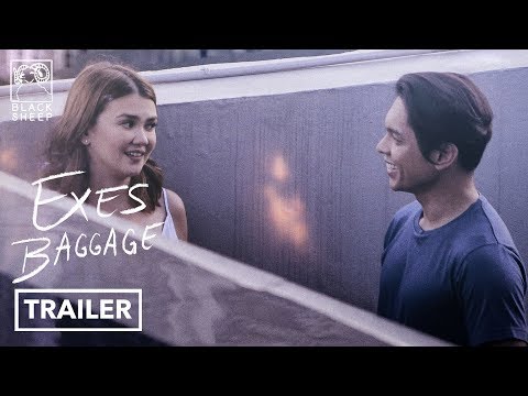 Exes Baggage - Full Trailer HD